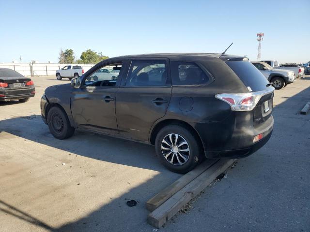Vin: ja4ad2a31ez007582, lot: 60978065, mitsubishi outlander es 20142