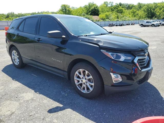 Vin: 3gnaxhev6kl355531, lot: 58891535, chevrolet equinox ls 20194