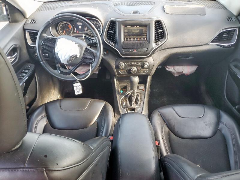 2019 JEEP CHEROKEE L 1C4PJLLX2KD302682