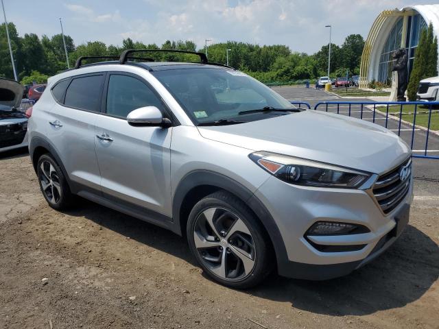Vin: km8j3ca23gu226965, lot: 59839965, hyundai tucson limited 20164