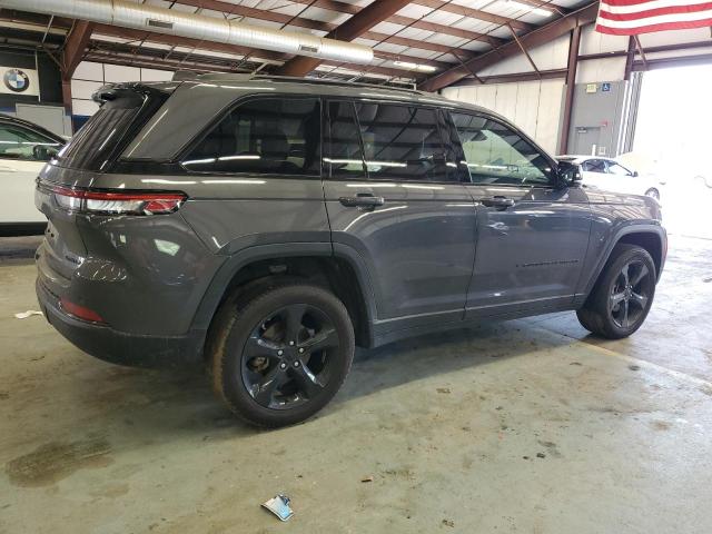 Vin: 1c4rjhbg4r8577741, lot: 61559955, jeep grand cher limited 20243