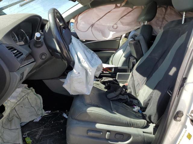 2014 ACURA MDX TECHNO - 5FRYD4H46EB032481