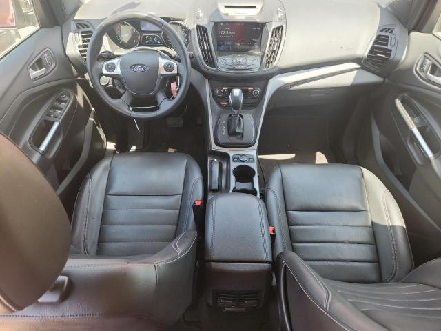 2016 FORD ESCAPE SE - 1FMCU0G99GUB71902