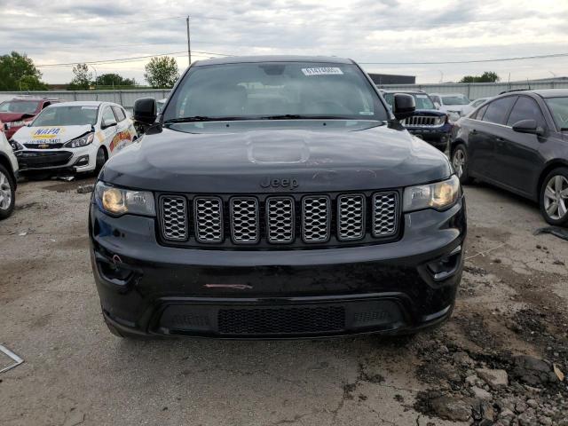 2019 JEEP GRAND CHER - 1C4RJFAGXKC531405