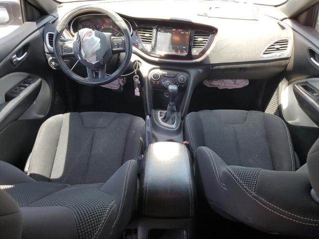 2016 DODGE DART SXT - 1C3CDFBB6GD540057