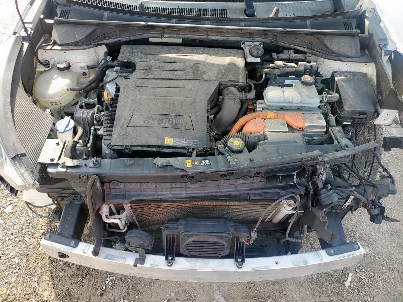2018 KIA NIRO FE KNDCB3LC9J5147050
