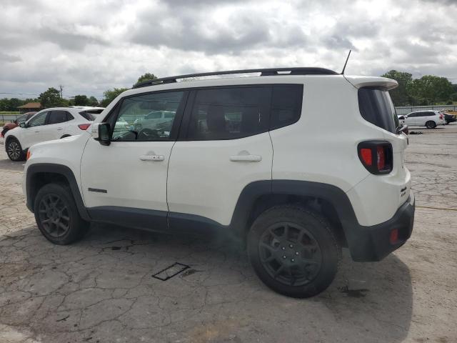 2020 JEEP RENEGADE LATITUDE ZACNJBBB8LPK99147