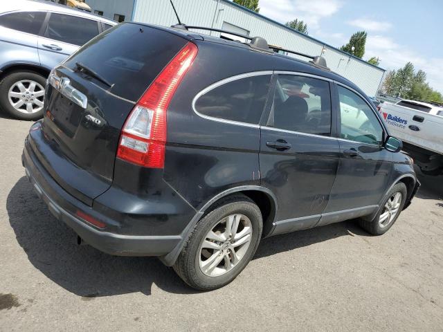 Vin: jhlre4h7xac010054, lot: 60690965, honda crv exl 20103