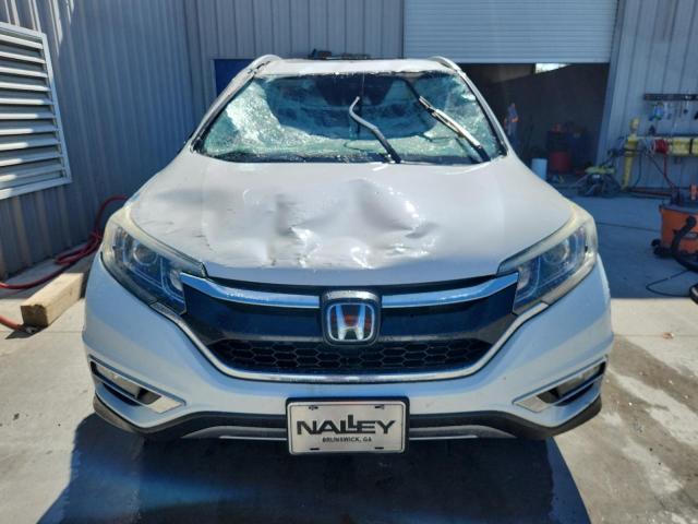 2016 HONDA CR-V TOURI 5J6RM3H99GL003756