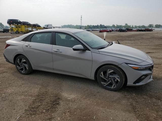 Vin: kmhln4dg7su873071, lot: 59956825, hyundai elantra lu luxury 20254