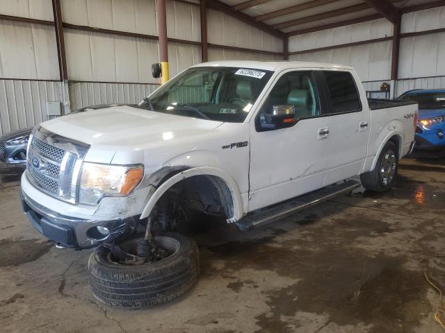 Vin: 1ftfw1ev2afa49556, lot: 62286275, ford f-150 supercrew 2010 img_1