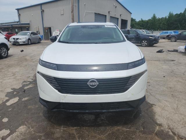 2025 NISSAN MURANO PLA 5N1AZ3DT5SC103394