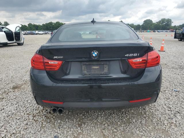 2016 BMW 428 XI GRA - WBA4C9C50GG140150