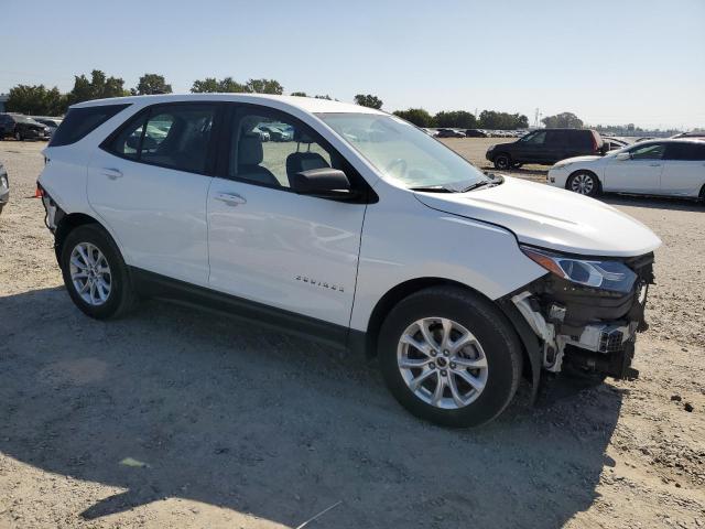 2020 CHEVROLET EQUINOX LS - 3GNAXHEVXLS531469