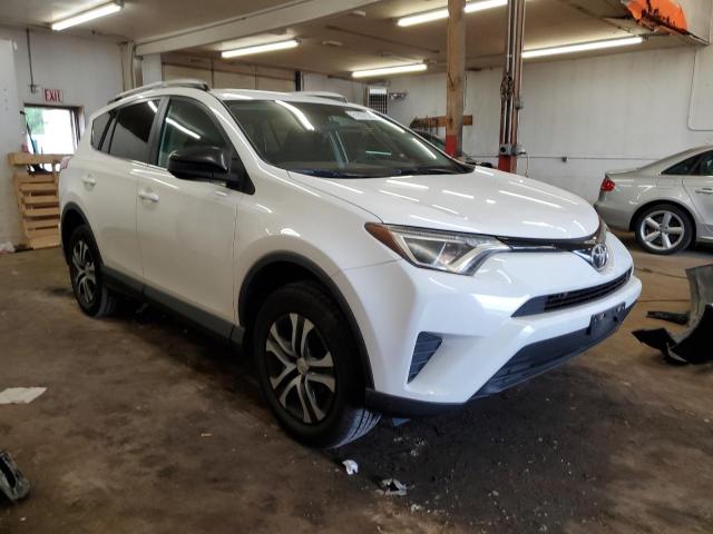 Vin: 2t3bfrev8gw452767, lot: 61837575, toyota rav4 le 20164