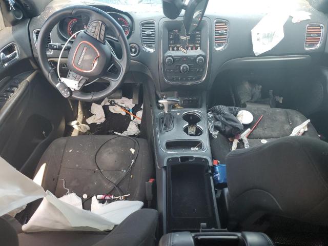2018 DODGE DURANGO SX 1C4RDHAG1JC160085