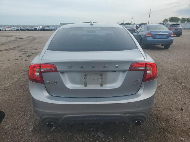 2017 VOLVO S60 DYNAMI YV140MTL8H2435406