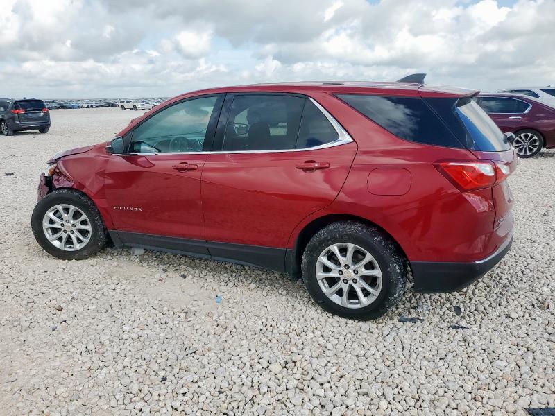 2019 CHEVROLET EQUINOX LT 2GNAXTEV4K6239820
