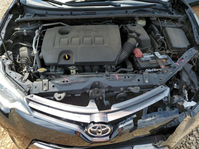 2015 TOYOTA COROLLA L - 2T1BURHE9FC240101