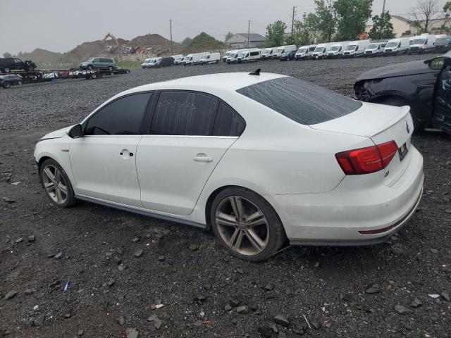2017 VOLKSWAGEN JETTA GLI - 3VW4T7AJ6HM342390