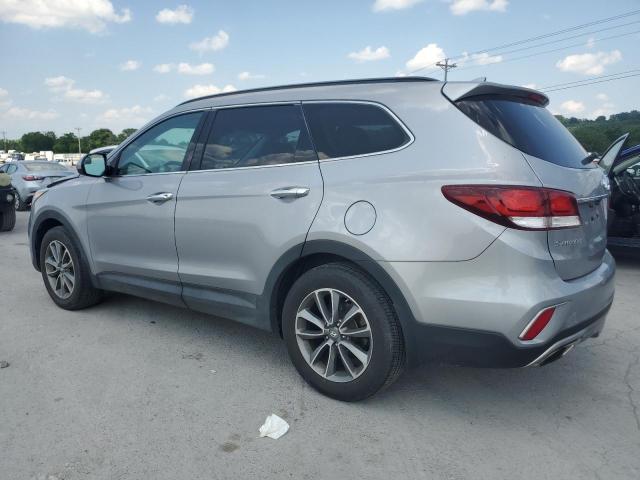 Vin: km8smdhf3hu172407, lot: 59324885, hyundai santa fe se 20172
