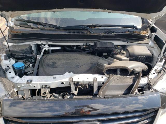 2023 HONDA RIDGELINE - 5FPYK3F14PB037568