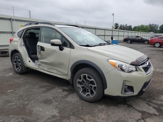 Vin: jf2gpalc9g8234995, lot: 61446105, subaru crosstrek limited 20164