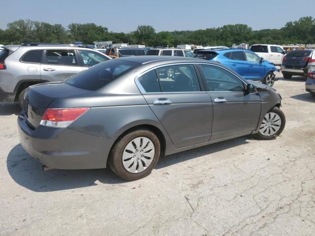 Vin: 1hgcp2f37aa072980, lot: 60654005, honda accord lx 20103