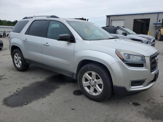 Vin: 1gkkvpkd8gj289592, lot: 59036195, gmc acadia sle 20164