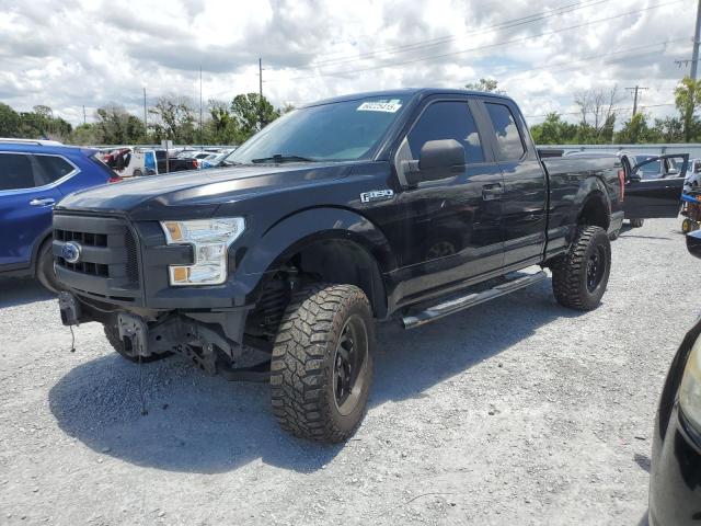 Vin: 1ftex1c82gfb21385, lot: 60225415, ford f-150 super cab 2016 img_1
