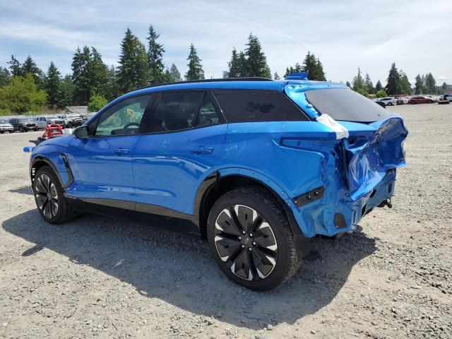 Vin: 3gnkdcrj2rs260441, lot: 56760625, chevrolet blazer rs 20242
