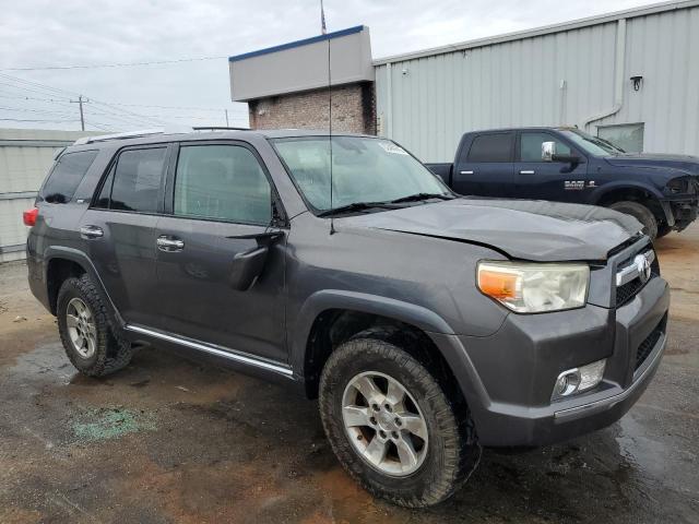 Vin: jtebu5jr8a5020519, lot: 62489815, toyota 4runner sr5 20104