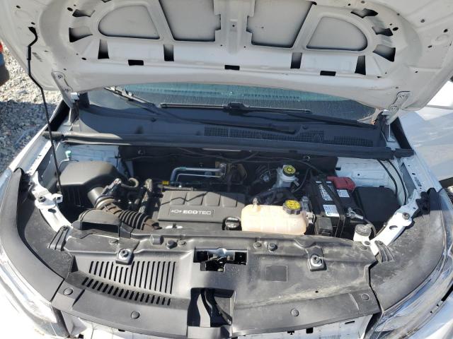2020 CHEVROLET TRAX 1LT - KL7CJLSB0LB033791