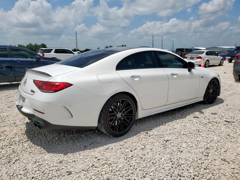 2019 MERCEDES-BENZ CLS AMG 53 WDD2J6BB7KA042949