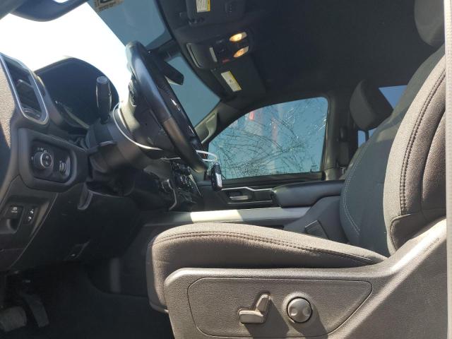 2022 RAM 1500 BIG H 1C6RRFBG2NN460515