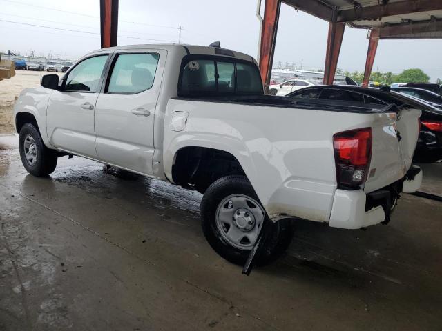 Vin: 5tfax5gn8jx107918, lot: 59293155, toyota tacoma double cab 20182