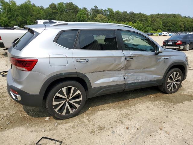 2022 VOLKSWAGEN TAOS SE 3VVYX7B2XNM065806