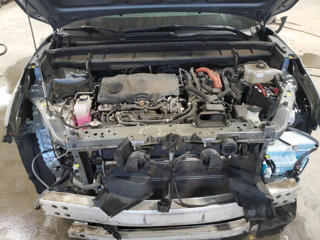 2021 TOYOTA HIGHLANDER - 5TDGBRCH3MS041840