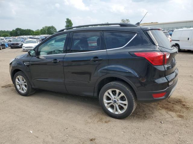 Vin: 1fmcu9hd3kub56036, lot: 60228635, ford escape sel 20192