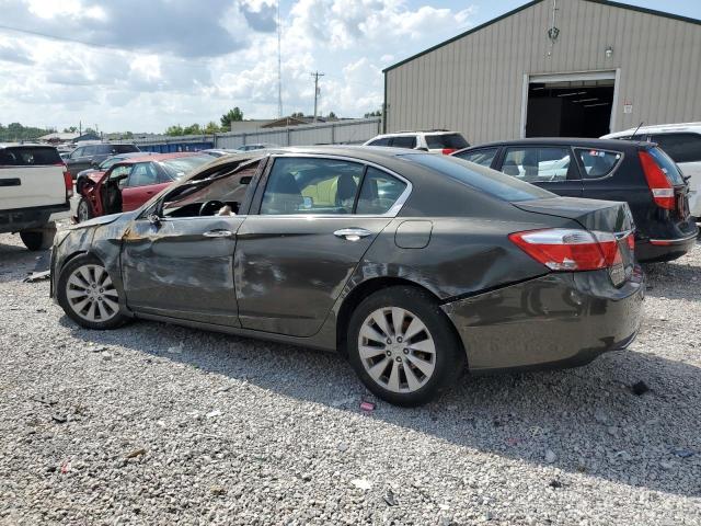 Vin: 1hgcr2f80da284873, lot: 61374815, honda accord exl 20132