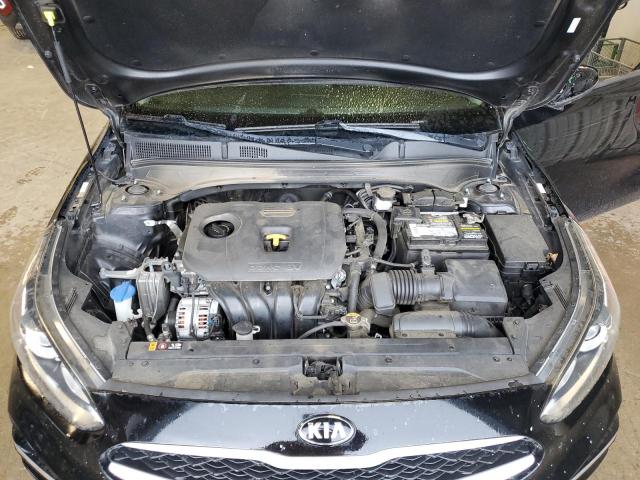 2021 KIA FORTE FE - 3KPF24AD2ME264458