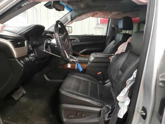2015 GMC YUKON 1GKS2JKJ2FR684136