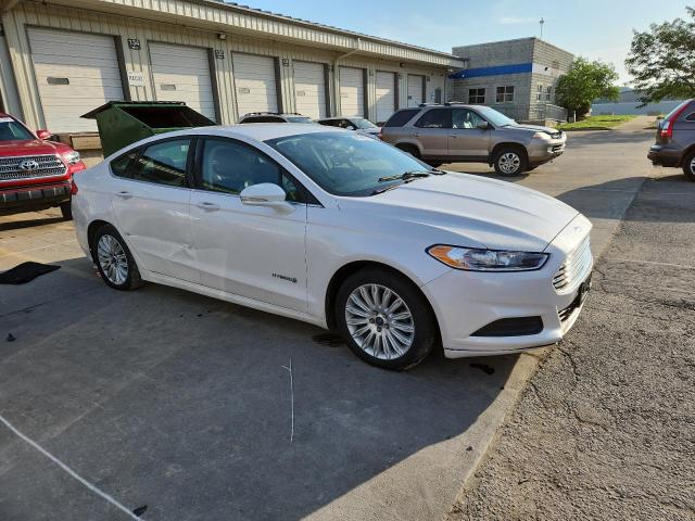 Vin: 3fa6p0lu9gr402958, lot: 61831375, ford fusion se hybrid 20164