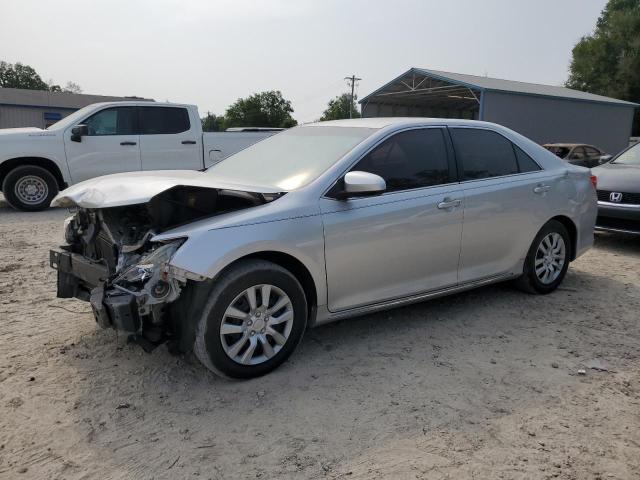 Vin: 4t1bf1fk2eu788278, lot: 58751565, toyota camry l 2014 img_1