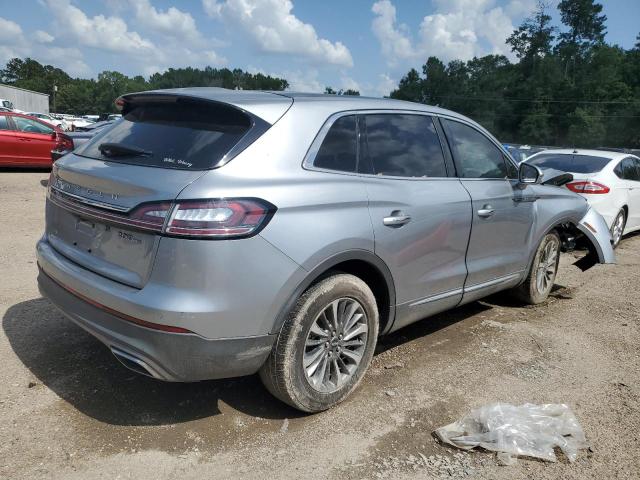 Vin: 2lmpj8k9xlbl14120, lot: 61480715, lincoln nautilus reserve 20203