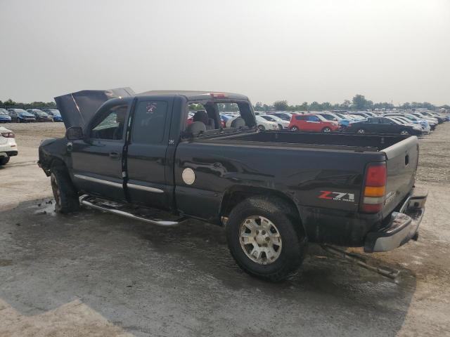 2005 GMC NEW SIERRA #3281632408