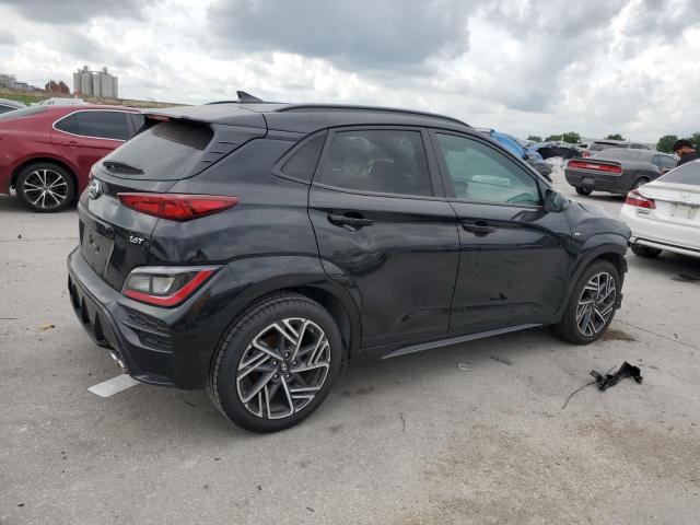2023 HYUNDAI KONA N LIN KM8K33A33PU997892