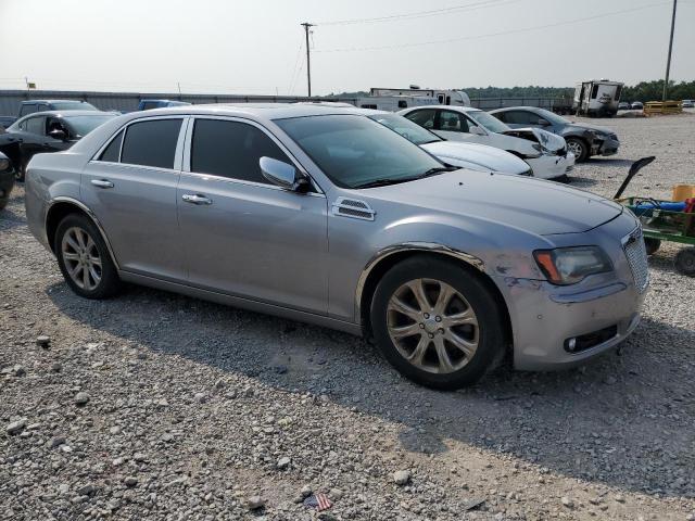 2013 CHRYSLER 300 S #3290246270