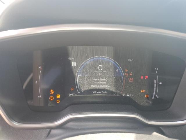 2024 TOYOTA COROLLA CR 7MUDAAAGXRV085087