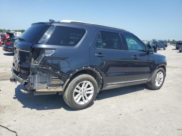 Vin: 1fm5k7d8xhga40965, lot: 61990305, ford explorer xlt 20173